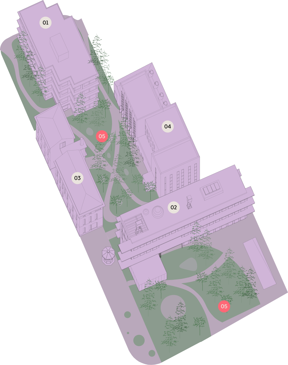 Chiesi_Gardens_assonometric_05